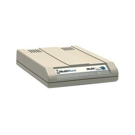 Multi Tech Systems V.92 Data/Fax Modem W/O Power Supply MT5656ZDX-NPS